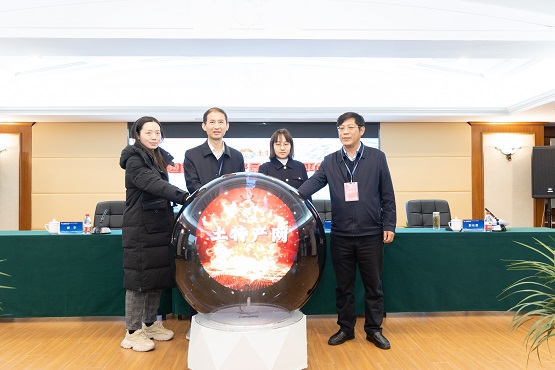 南通名特优新农产品亮相上海滩，290家新型农业经营主体共绘乡村振兴新画卷