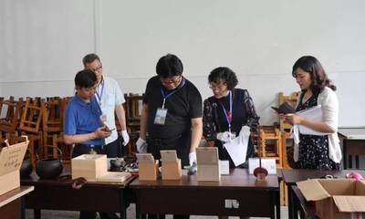 2019“重庆好礼”特色旅游商品（文创产品）大赛获奖名单揭晓，展览展示活动同步开启